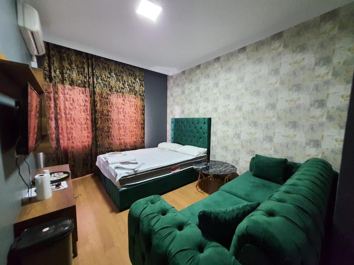 Vip Suit Otel İstanbul Dış mekan fotoğraf