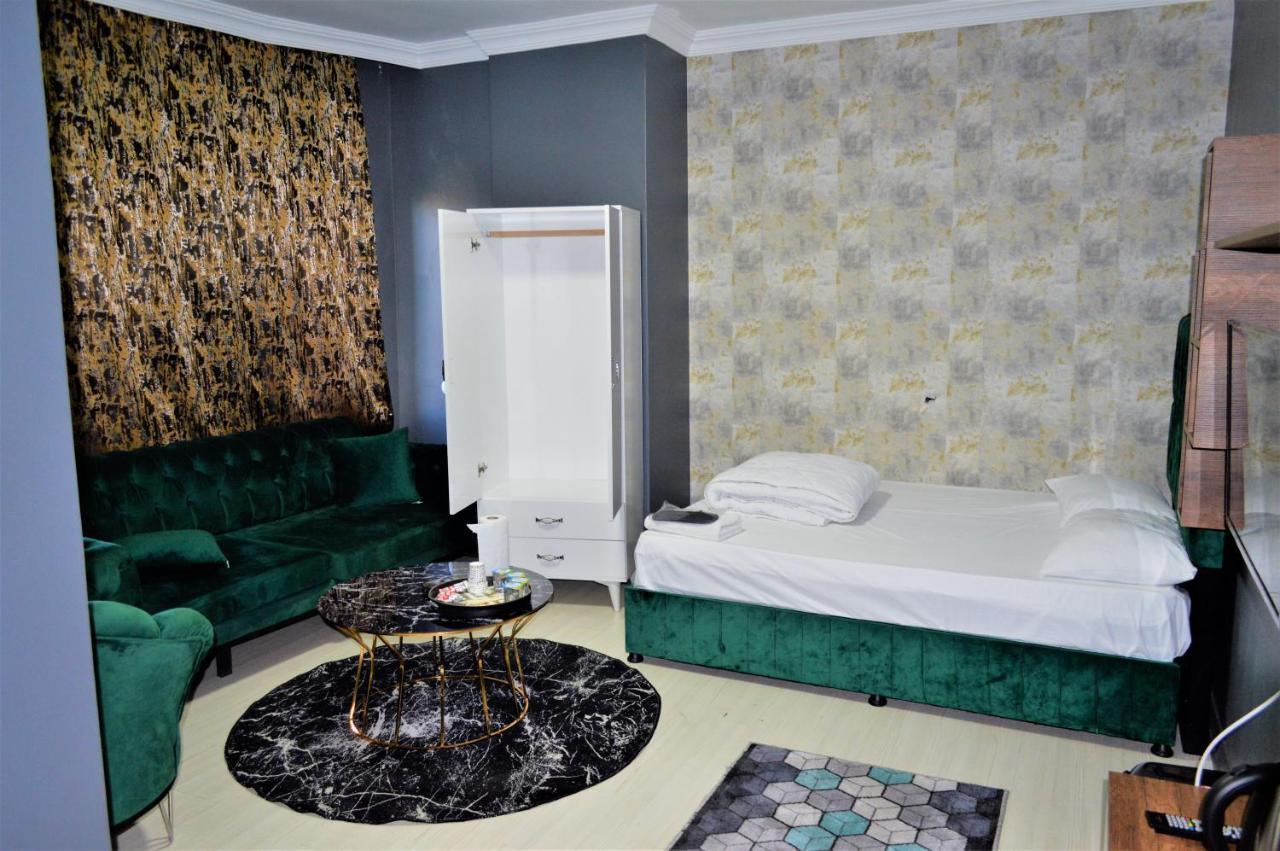 Vip Suit Otel İstanbul Dış mekan fotoğraf