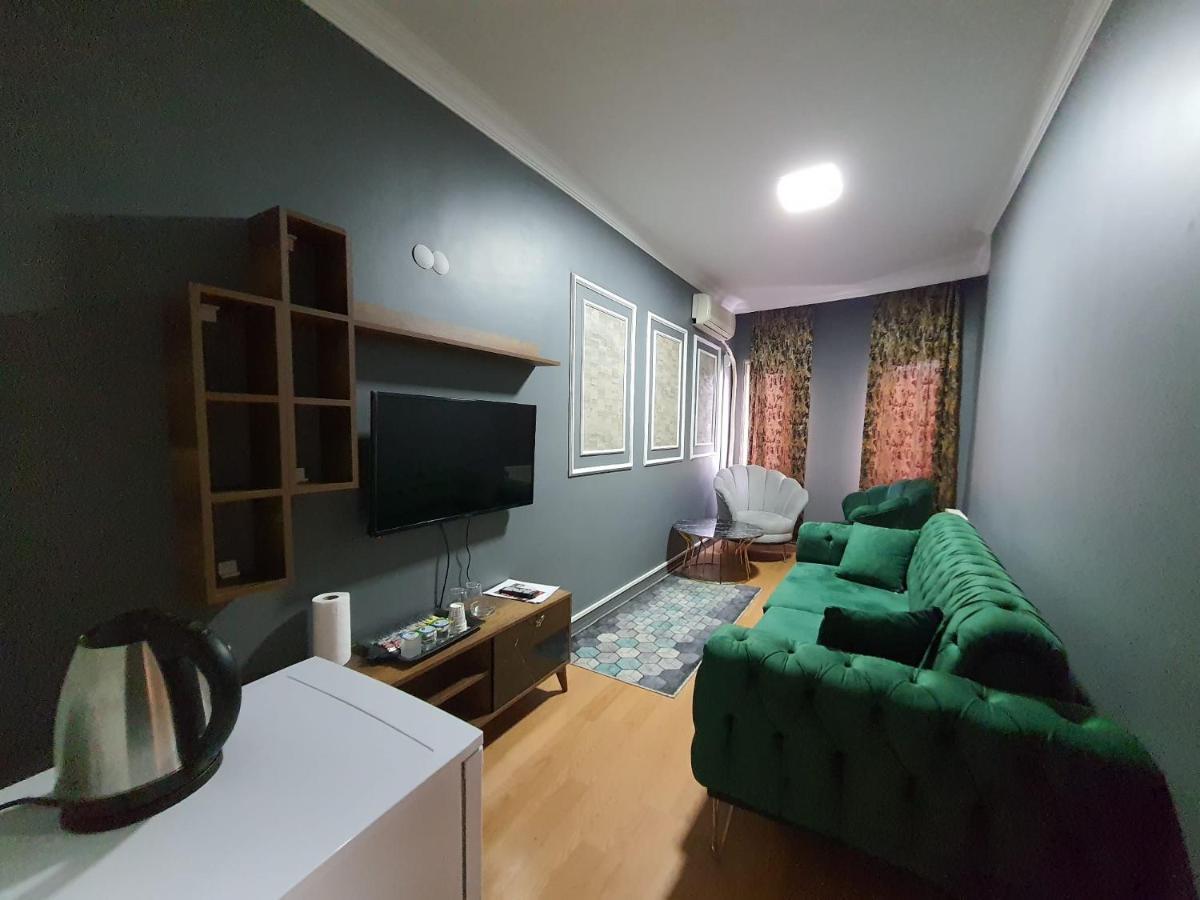 Vip Suit Otel İstanbul Dış mekan fotoğraf