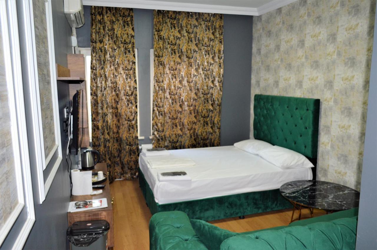 Vip Suit Otel İstanbul Dış mekan fotoğraf