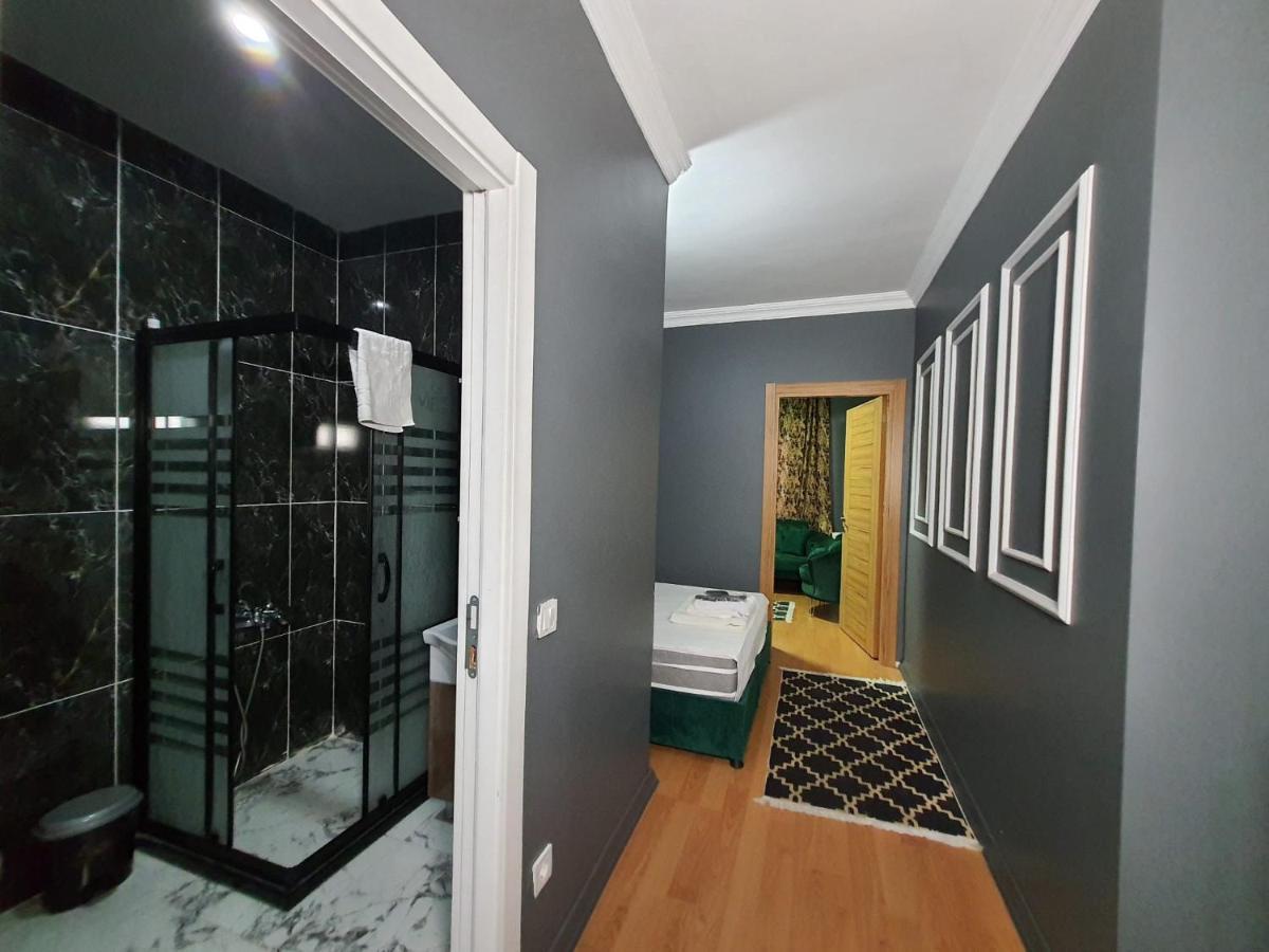 Vip Suit Otel İstanbul Dış mekan fotoğraf