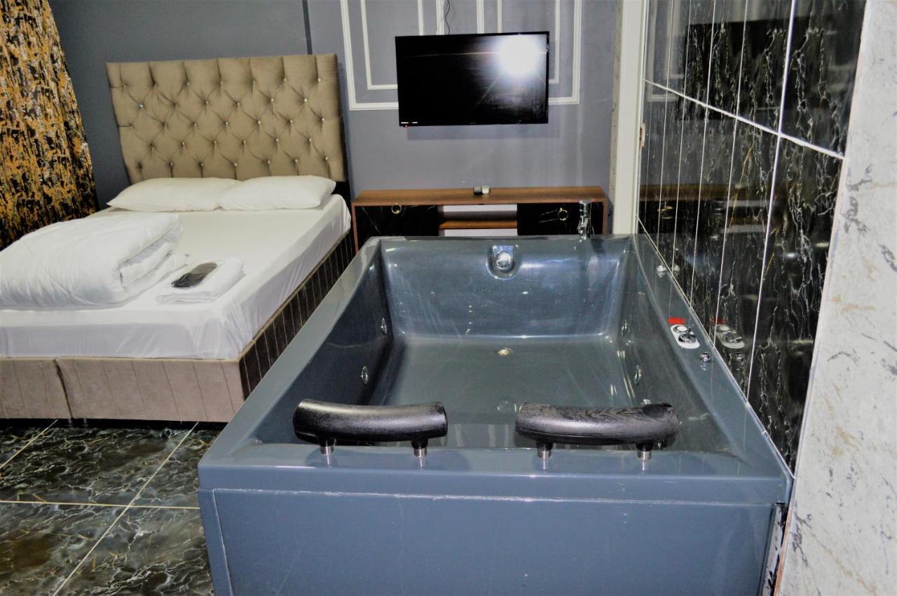 Vip Suit Otel İstanbul Dış mekan fotoğraf
