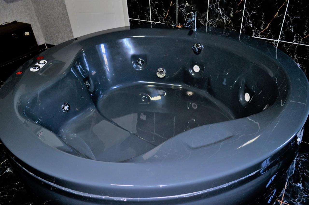 Vip Suit Otel İstanbul Dış mekan fotoğraf