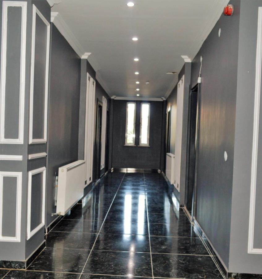 Vip Suit Otel İstanbul Dış mekan fotoğraf