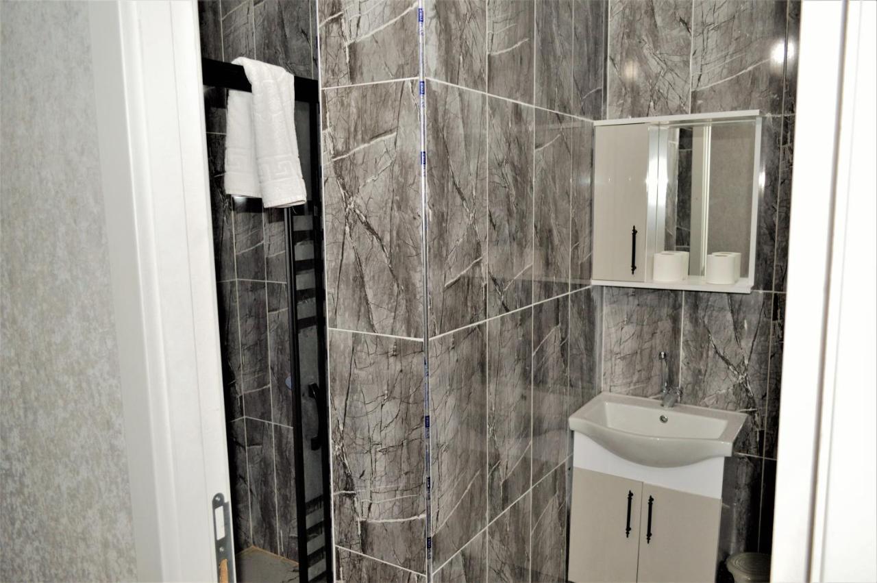 Vip Suit Otel İstanbul Dış mekan fotoğraf