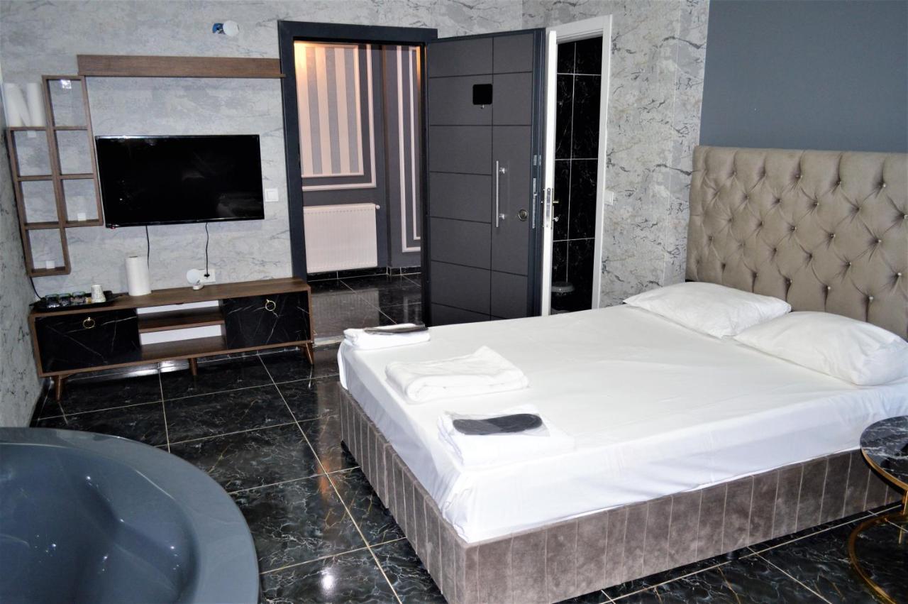 Vip Suit Otel İstanbul Dış mekan fotoğraf