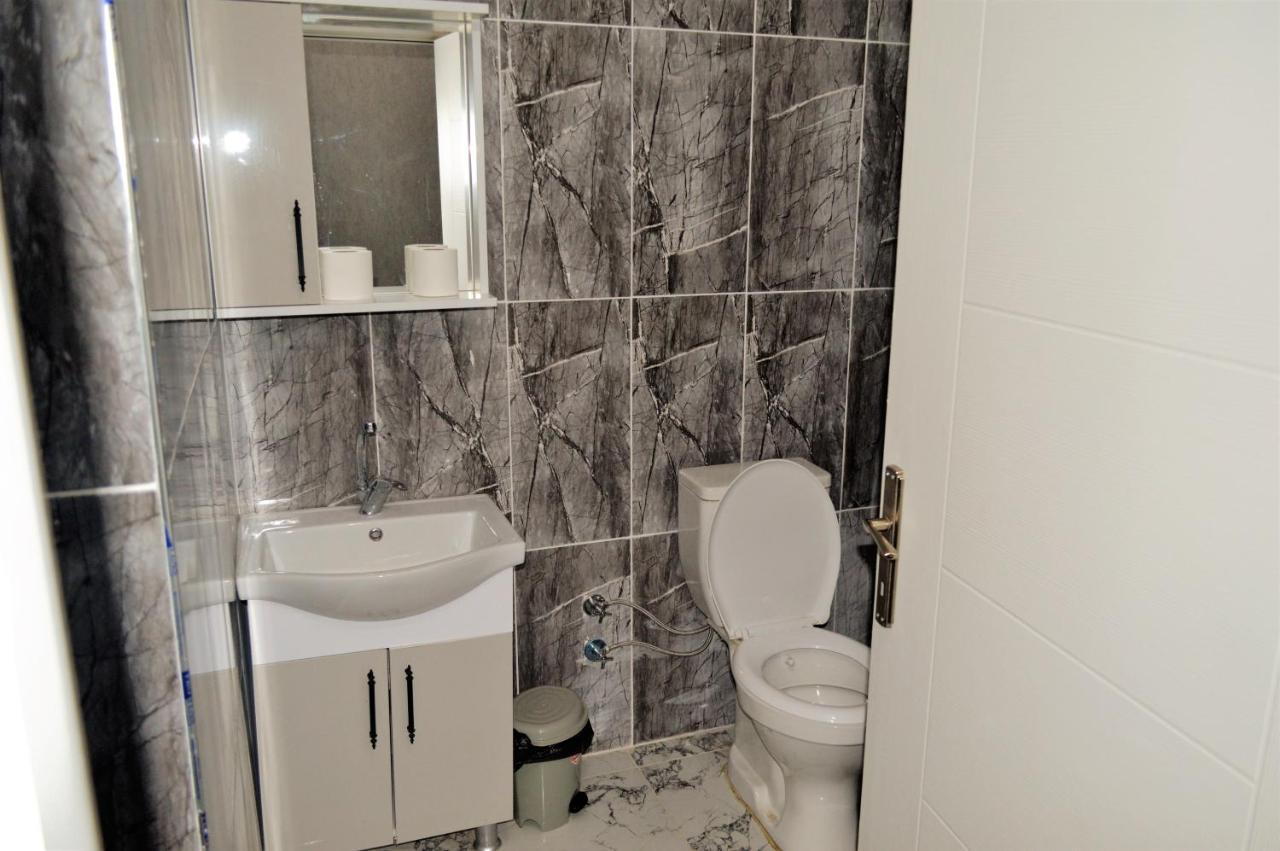 Vip Suit Otel İstanbul Dış mekan fotoğraf