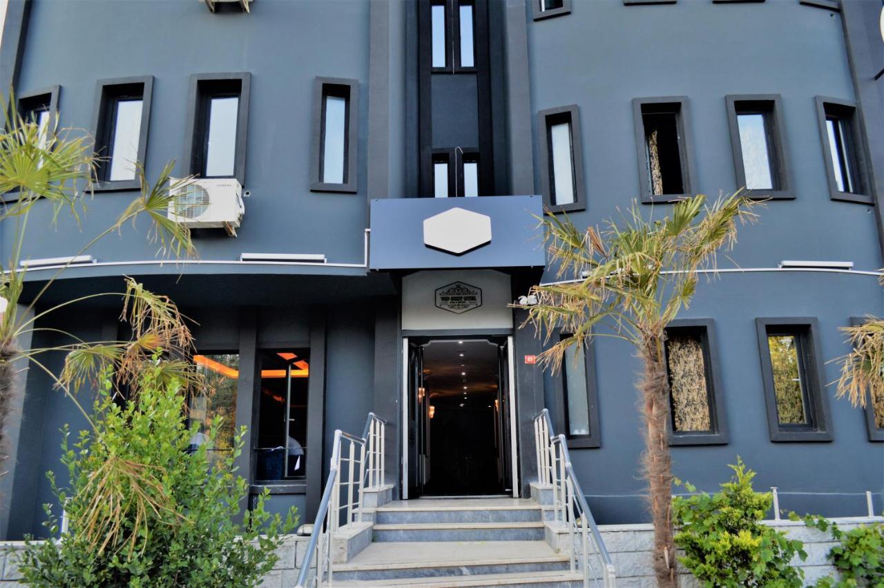 Vip Suit Otel İstanbul Dış mekan fotoğraf