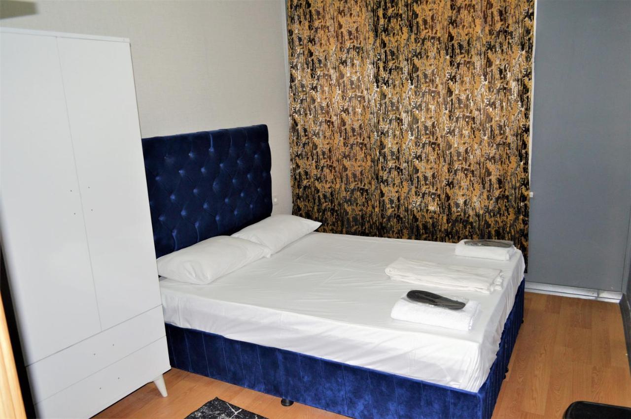 Vip Suit Otel İstanbul Dış mekan fotoğraf